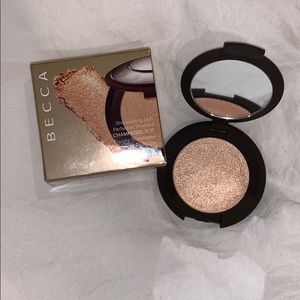 BECCA- CHAMPAGNE POP highlight mini